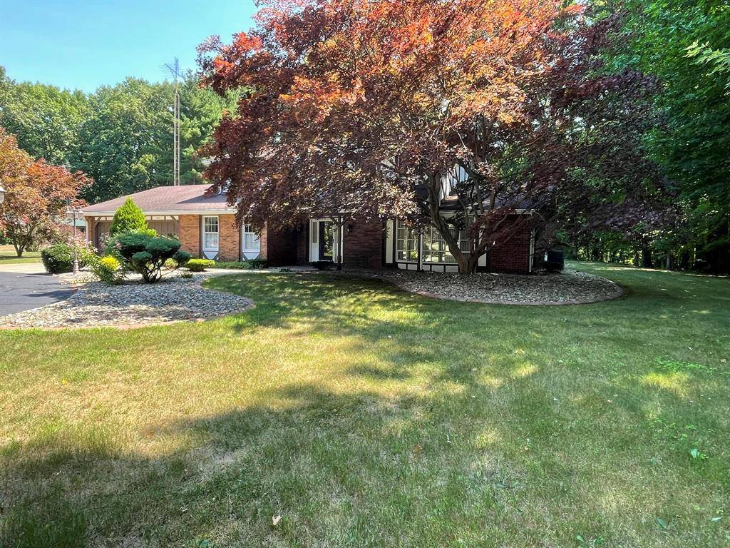 Lincoln Twp, MI 49127,4481 Cleveland Avenue