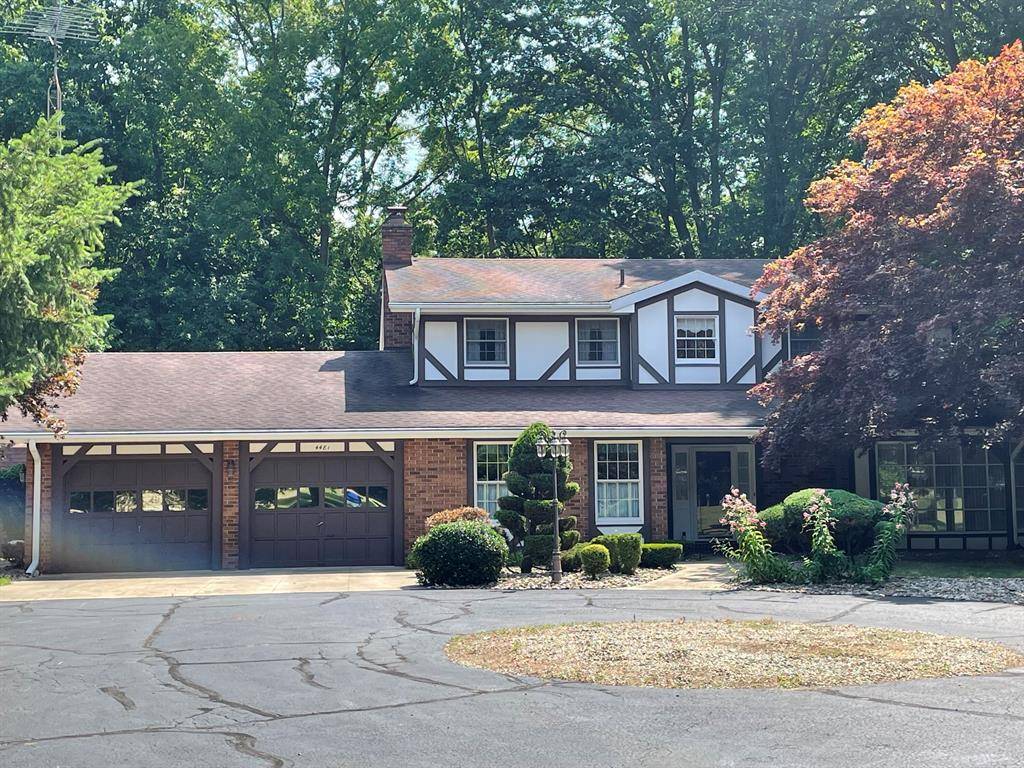 Lincoln Twp, MI 49127,4481 Cleveland Avenue