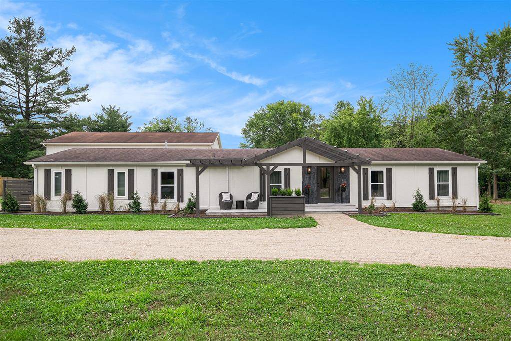 Chikaming Twp, MI 49128,8460 Warren Woods Road