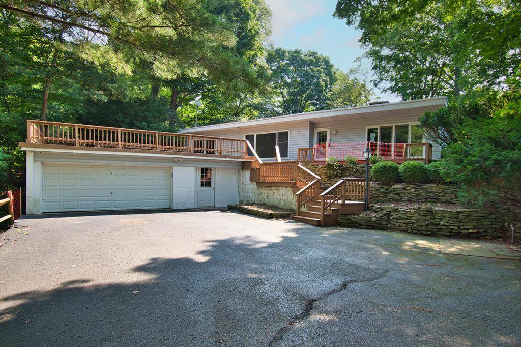 Chikaming Twp, MI 49125,641 Longwood Drive N