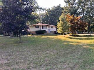 Lincoln Twp, MI 49127,4736 S Cedar Trail