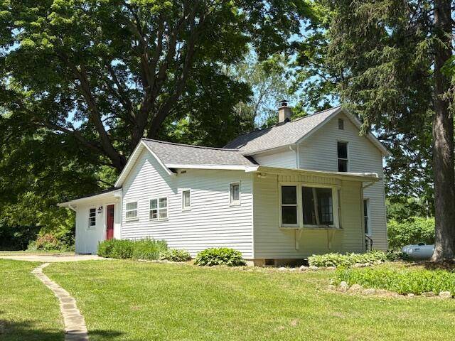 Columbia Twp, MI 49056,09528 57th Street