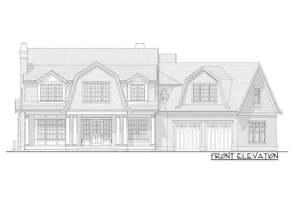 Grand Beach Vlg, MI 49117,3 Lilac