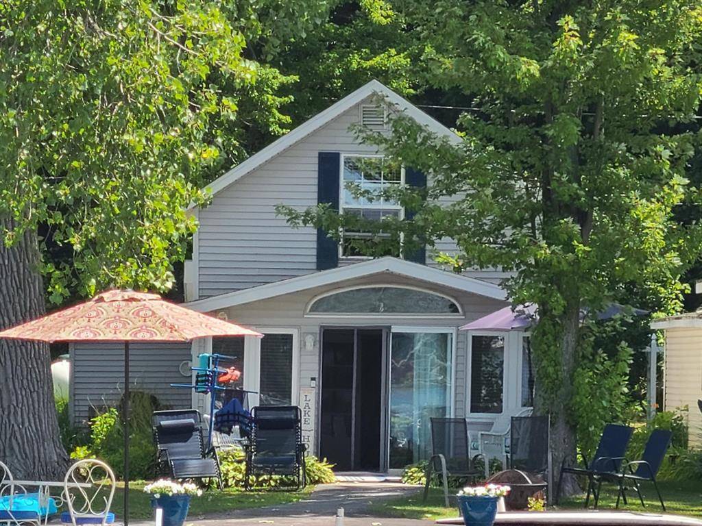 Silver Creek Twp, MI 49047,55586 Indian Lake Road