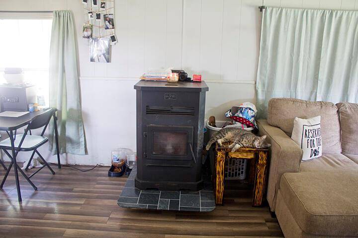 Hamilton Twp, MI 49047,54040 92nd Avenue