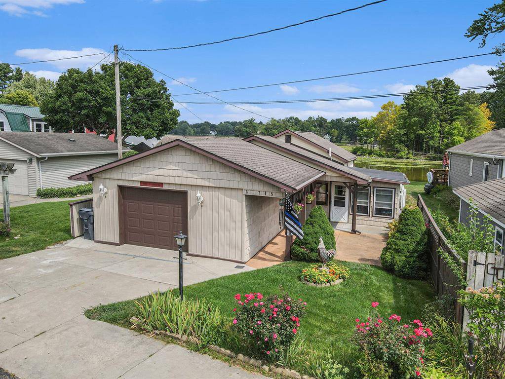 Paw Paw Twp, MI 49079,51765 Easy Street