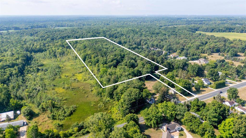 Geneva Twp, MI 49090,V/L Co Rd. 388