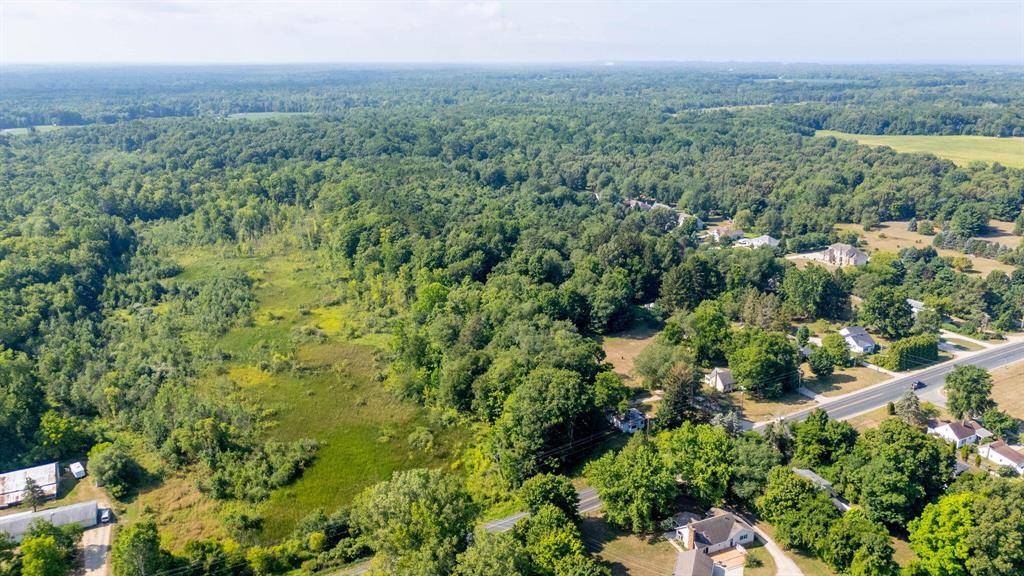 Geneva Twp, MI 49090,V/L Co Rd. 388