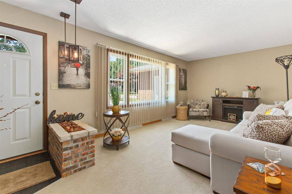 Lincoln Twp, MI 49085,4191 Denton Drive