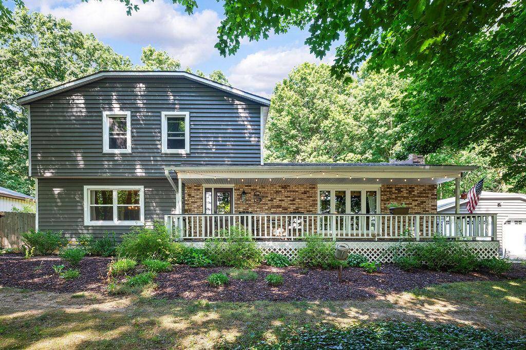 Allegan Twp, MI 49010,3393 113th Avenue