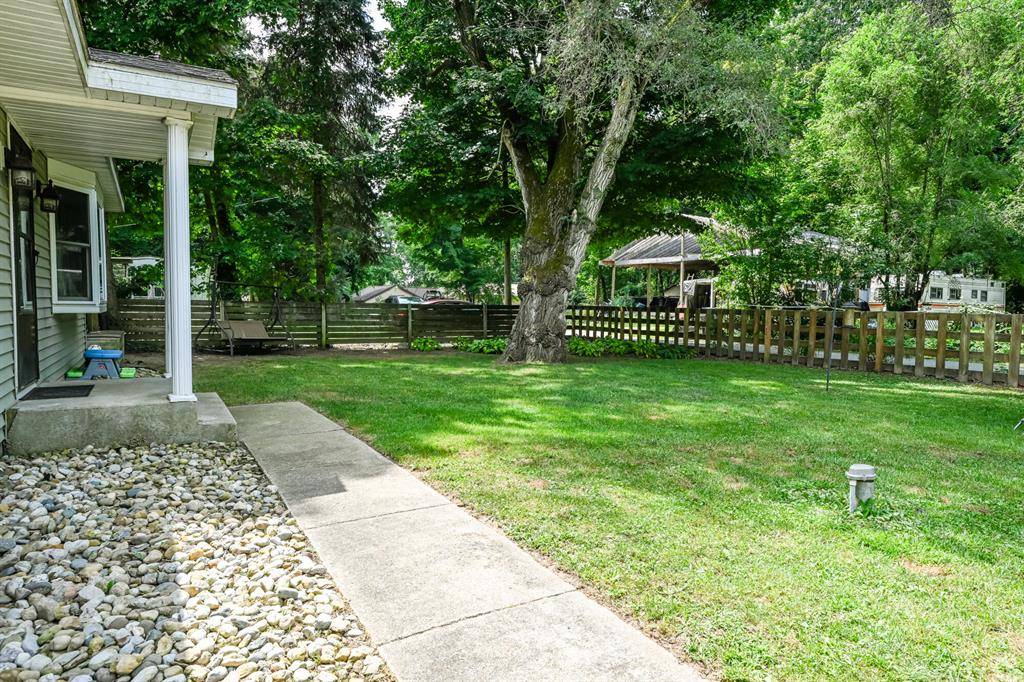 Keeler Twp, MI 49047,93505 Charles Street