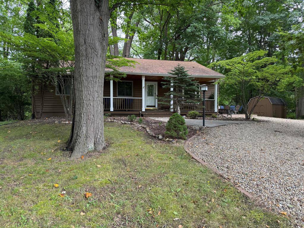 Chikaming Twp, MI 49125,6265 Elm Drive