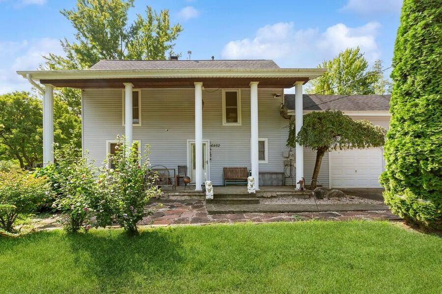 Bertrand Twp, MI 49107,6460 E Galien Buchanan Road