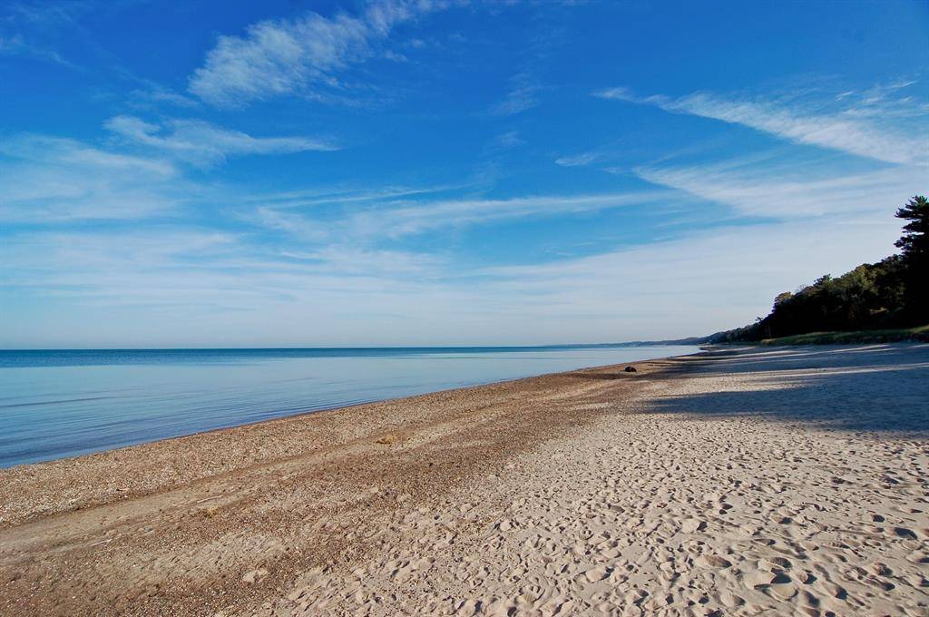 Chikaming Twp, MI 49115,13855 Cherry Beach Road