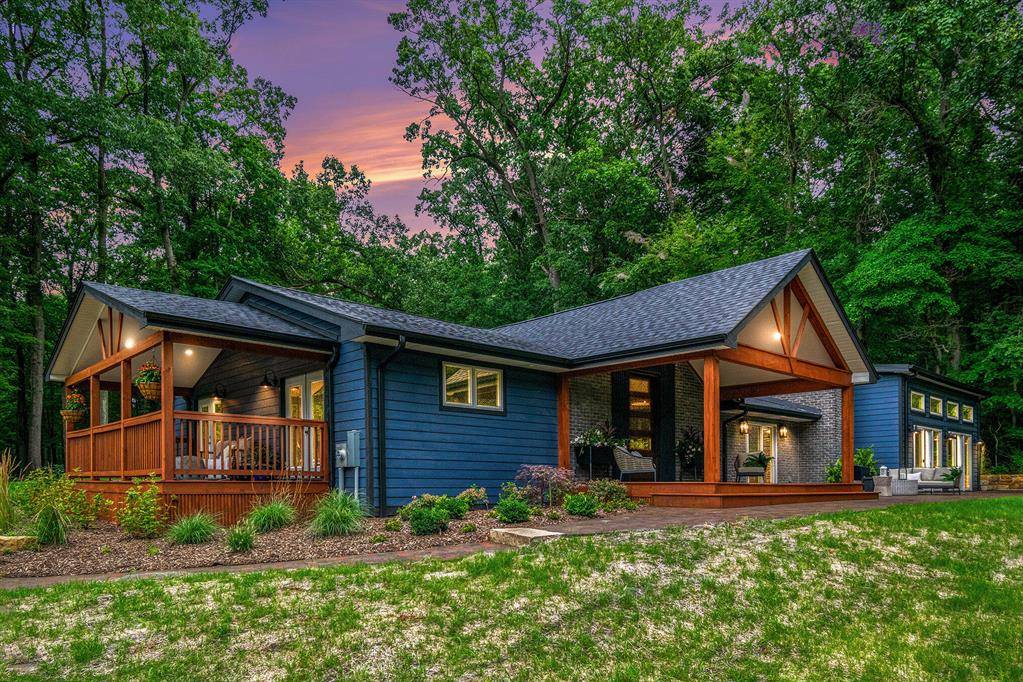Chikaming Twp, MI 49129,9325 Matthews Road
