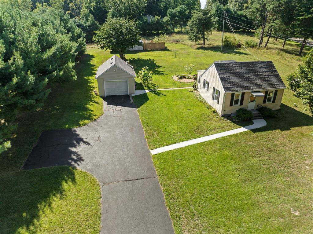 Milton Twp, MI 49120,68162 Beebe Road