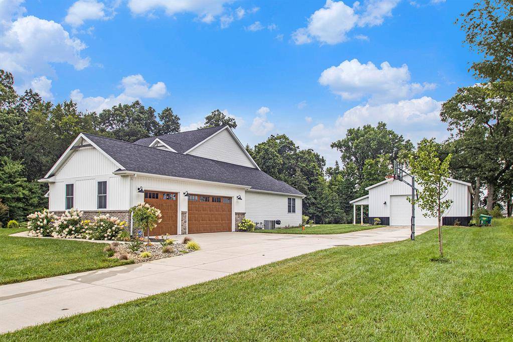 Ontwa Twp, MI 49112,68575 W Banks Drive