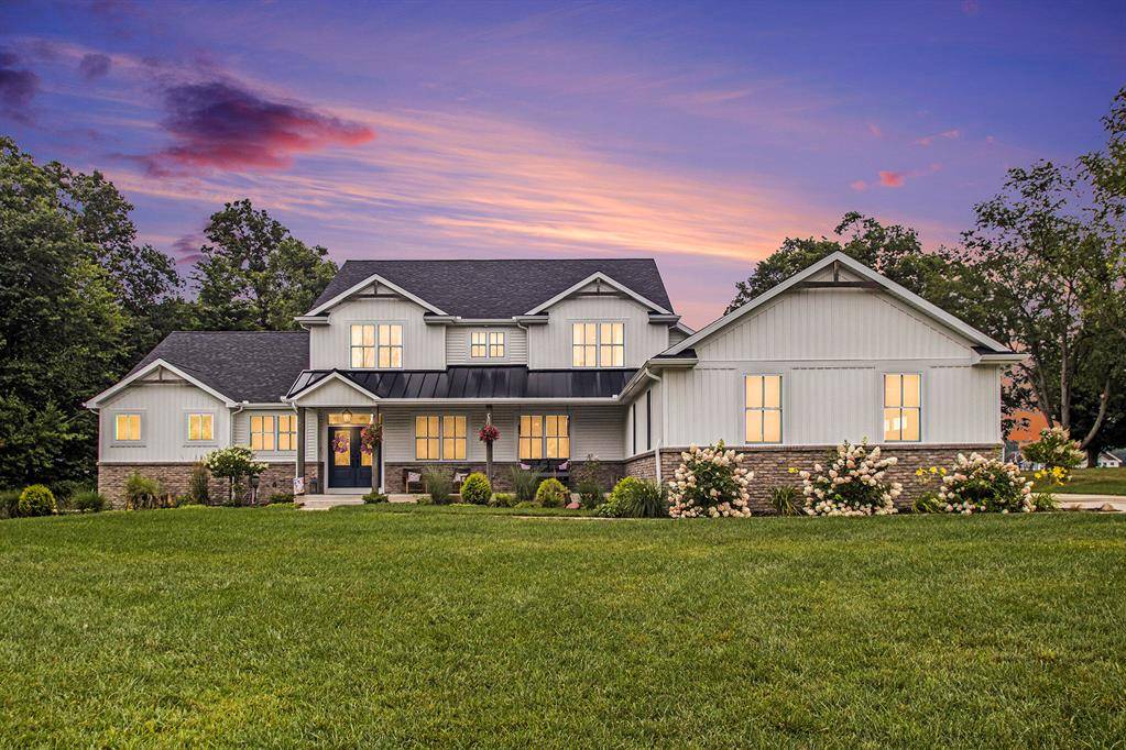 Ontwa Twp, MI 49112,68575 W Banks Drive