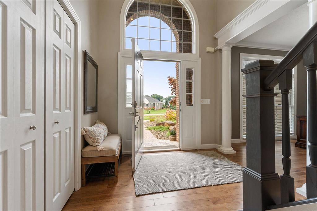 Jefferson Twp, MI 49112,66082 Blackberry