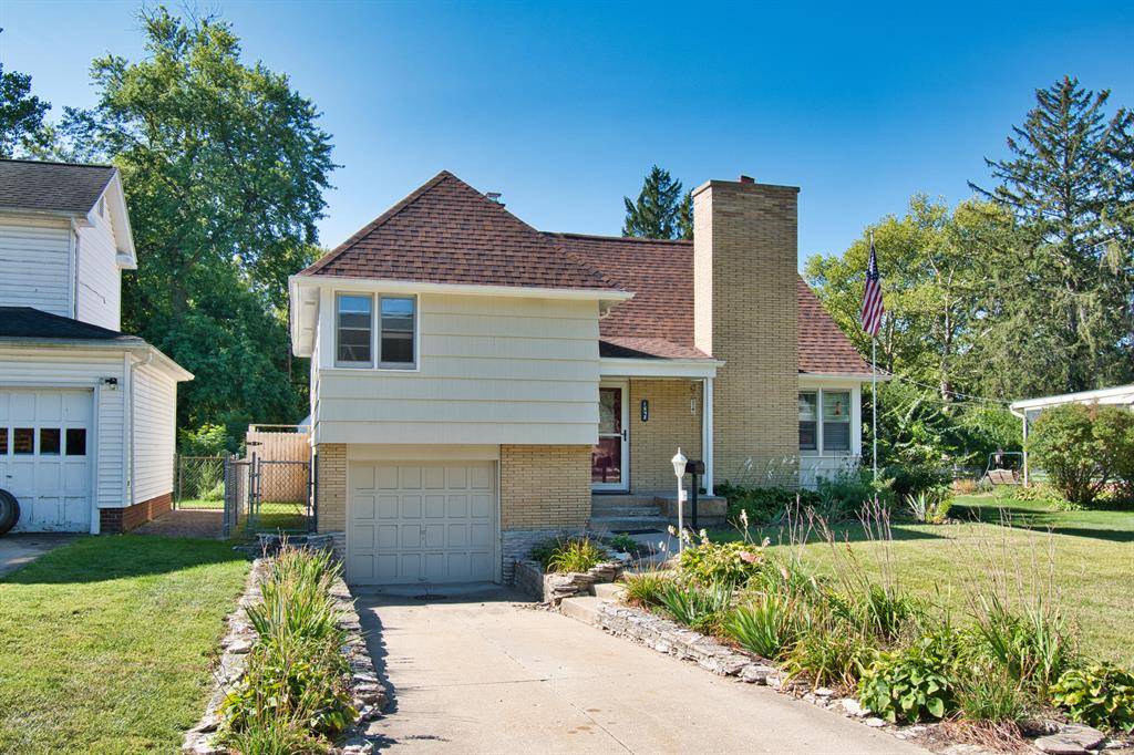 Niles, MI 49120,1642 Cedar Street