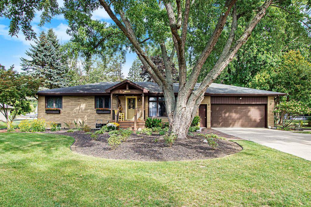 Lincoln Twp, MI 49085,5293 Washington Avenue