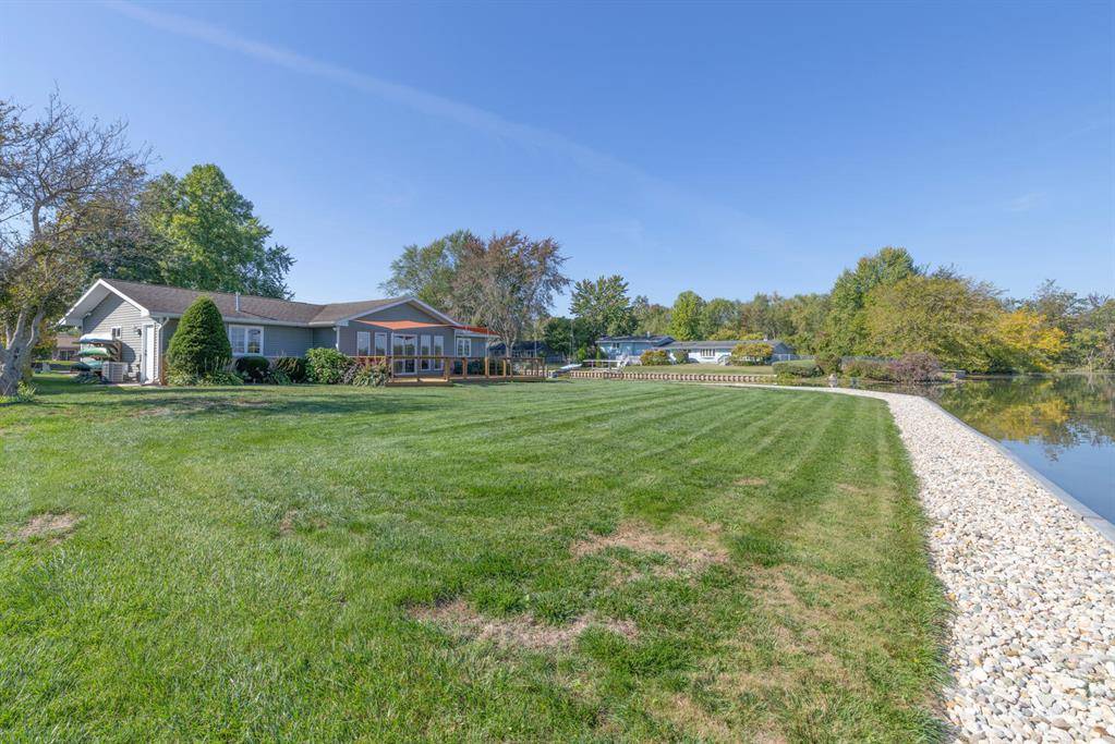 Mason Twp, MI 49112,68285 George Smith Court