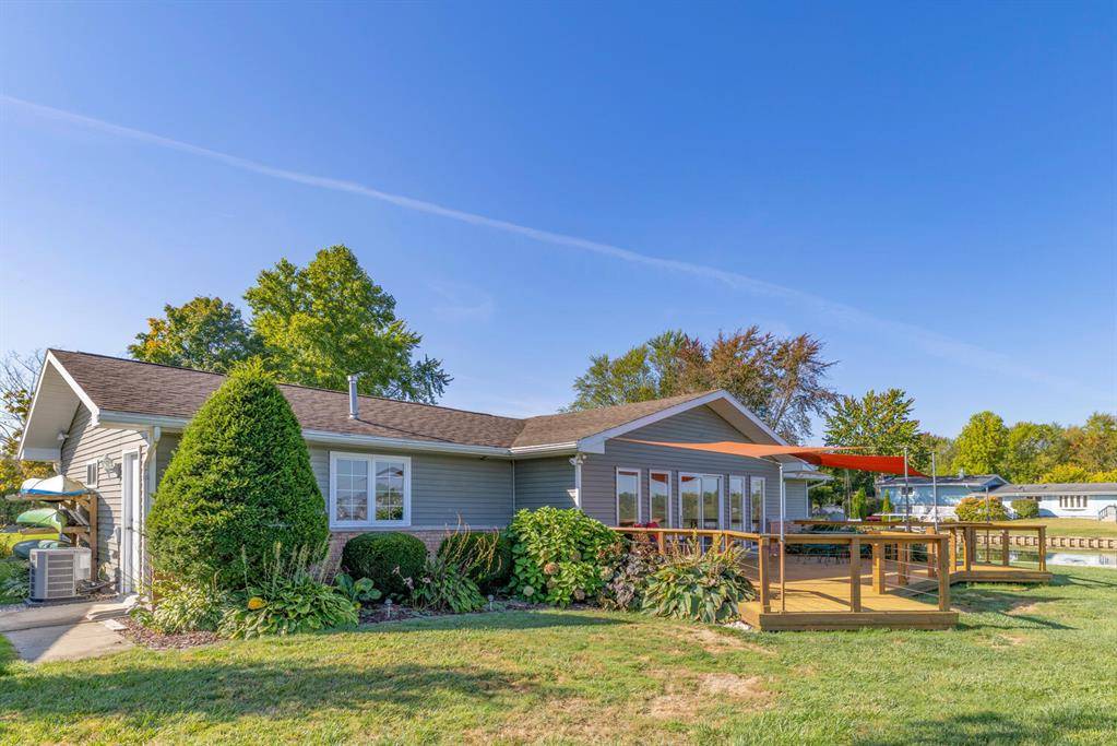 Mason Twp, MI 49112,68285 George Smith Court