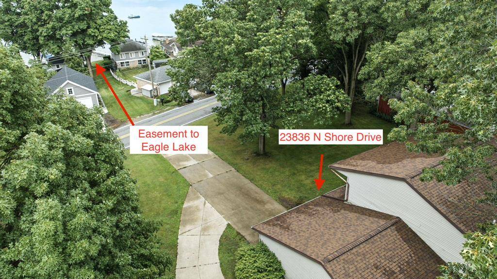 Ontwa Twp, MI 49112,23836 N Shore Drive
