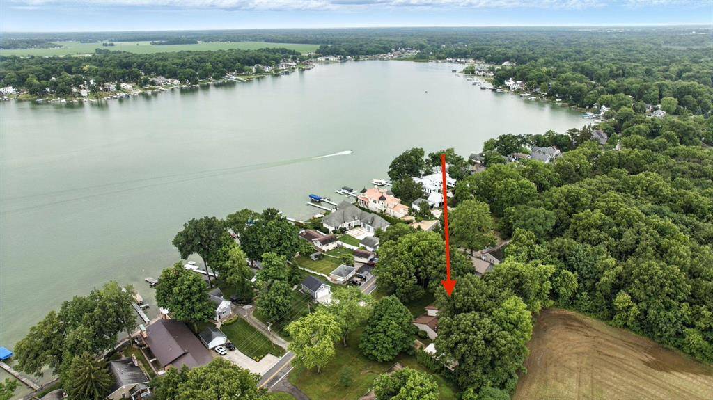 Ontwa Twp, MI 49112,23836 N Shore Drive