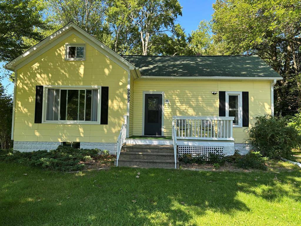 Lake Twp, MI 49106,9992 Gast Road