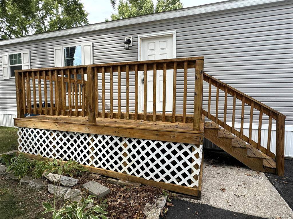 Niles Twp, MI 49120,2330 E Main Street Lot 62