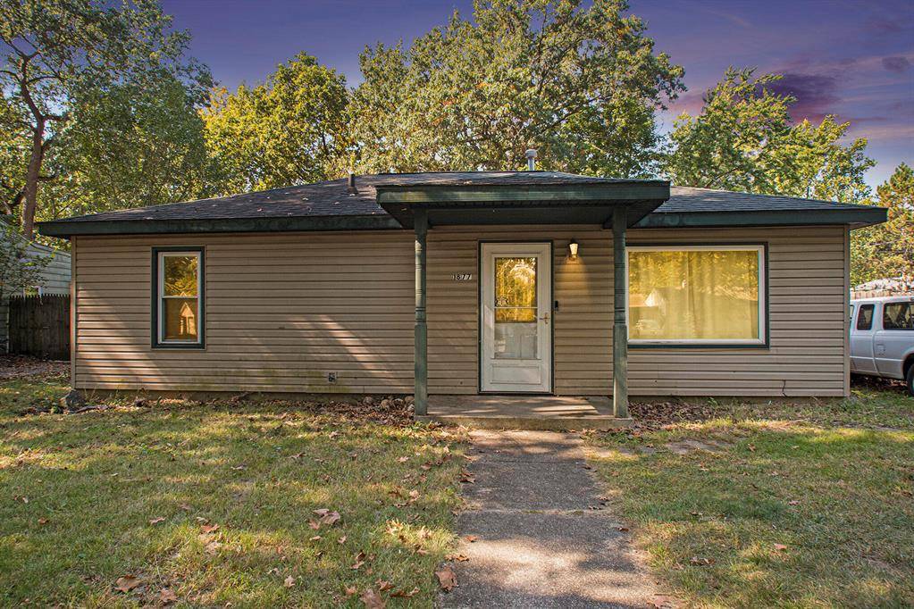 Niles Twp, MI 49120,1877 Lewis Drive