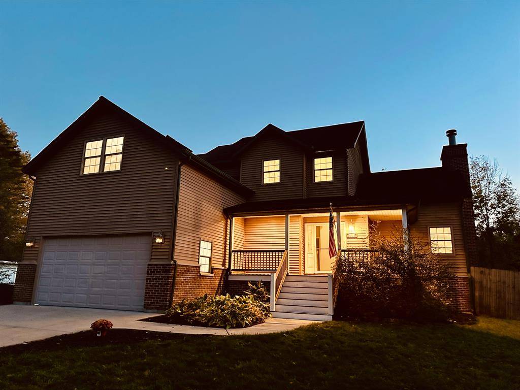 Royalton Twp, MI 49085,1862 Derfla Drive