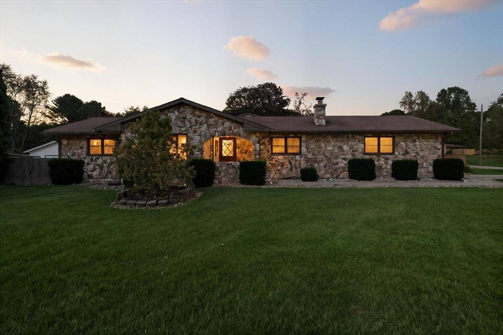 Howard Twp, MI 49120,2419 Blanchard Drive