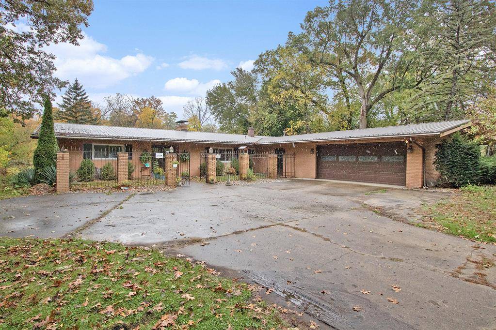 Ontwa Twp, MI 49112,70506 Sunrise Drive