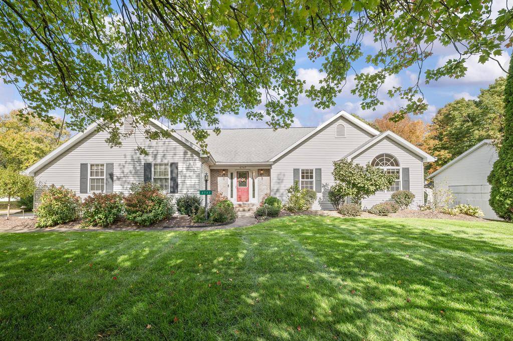 Buchanan Twp, MI 49107,4747 Woodside Drive