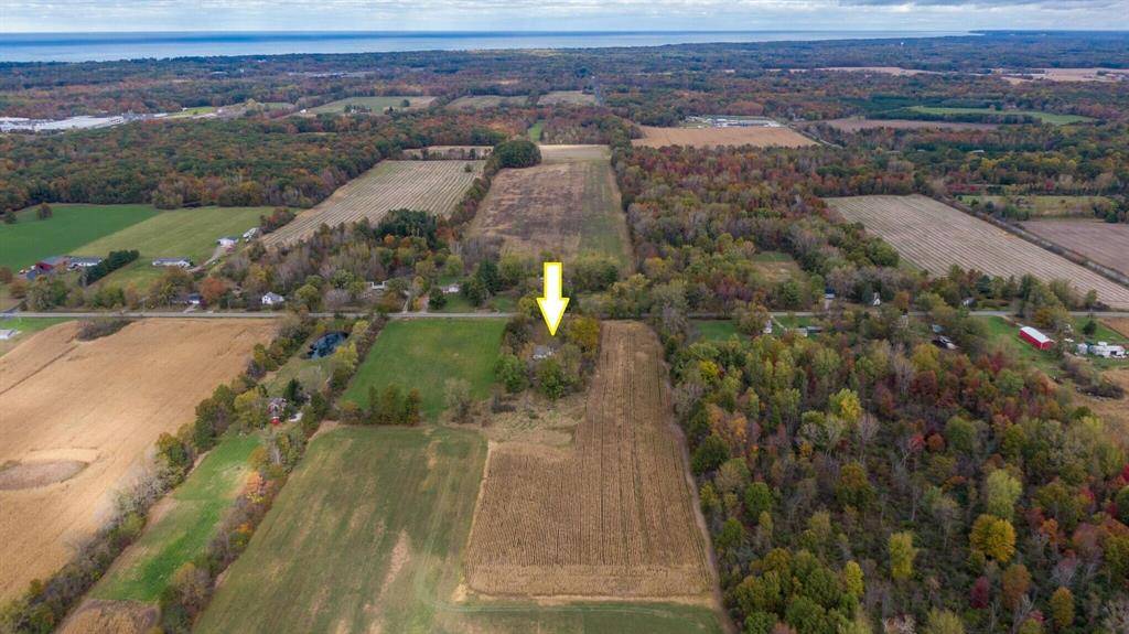 New Buffalo Twp, MI 49117,9936 E Wilson Road