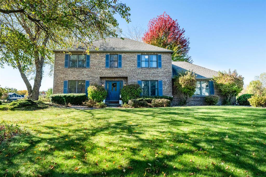 Royalton Twp, MI 49085,3800 Park Place