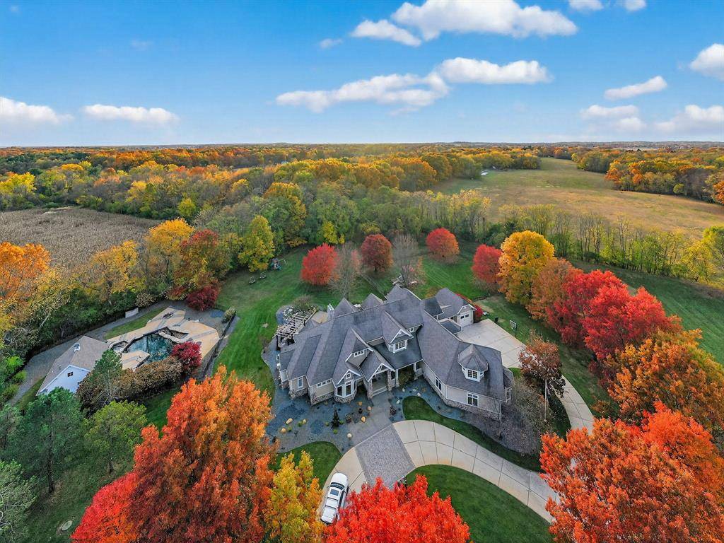 Bertrand Twp, MI 49120,2080 High Meadow S