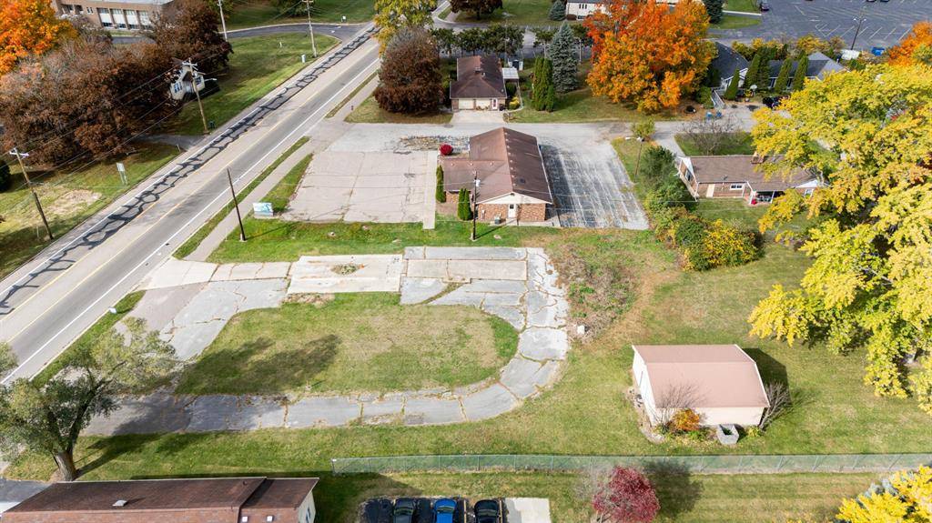 Berrien Springs Vlg, MI 49103,644 St Joseph Avenue