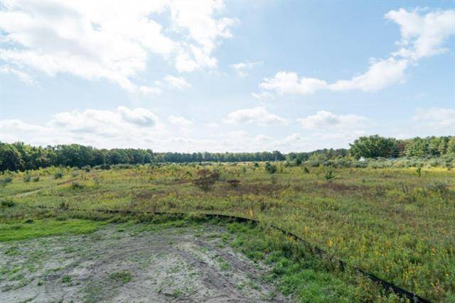 Spring Lake Twp, MI 49456,Lot 5 Leonard Road