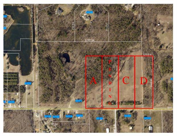 Laketown Twp, MI 49423,6331 146th Avenue Lot D