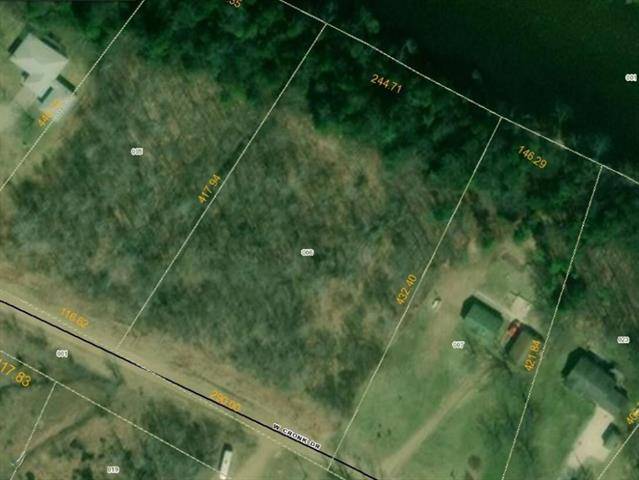 Garfield Twp, MI 49337,Lot 6 Cronk Drive