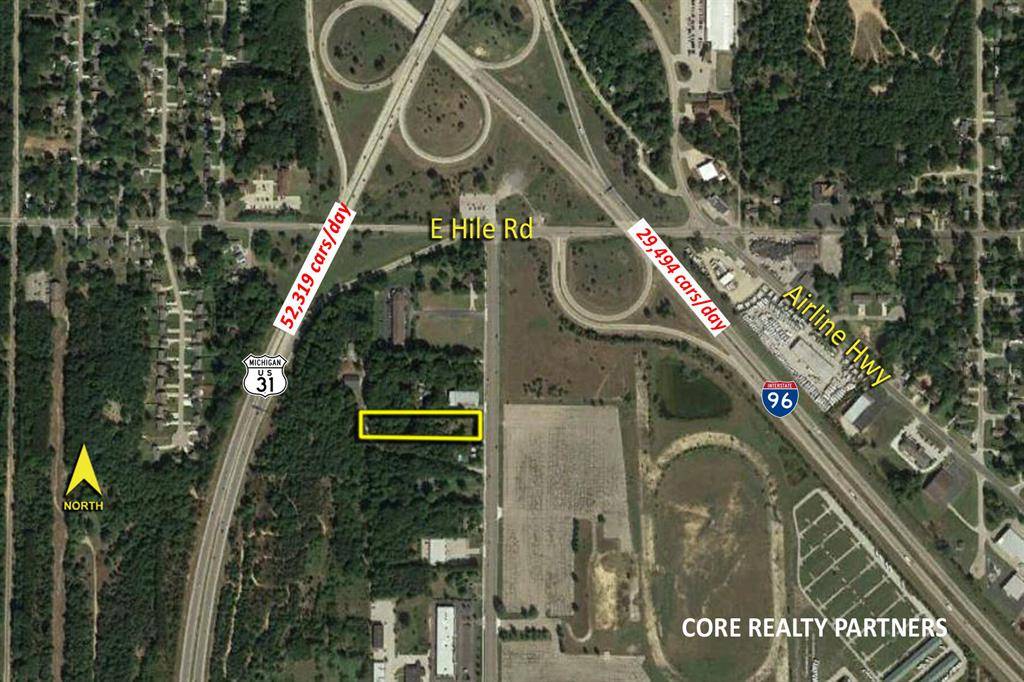 Norton Shores, MI 49444,4769 S Harvey Street