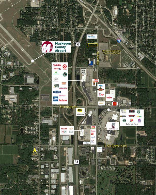 Norton Shores, MI 49444,4769 S Harvey Street