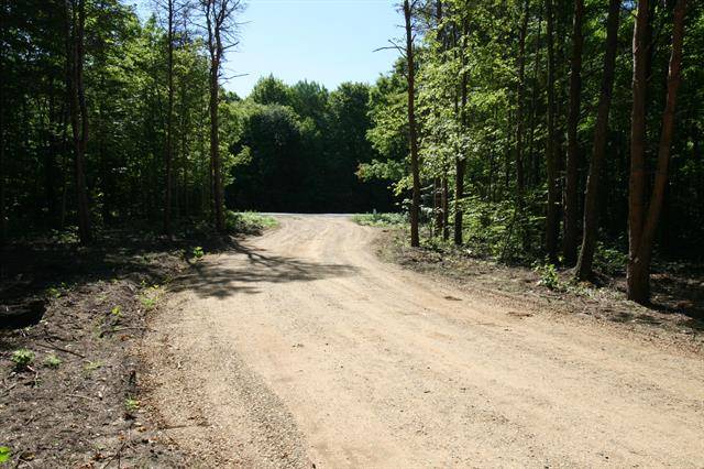 Manlius Twp, MI 49408,Lot B Timber Bluff Trail