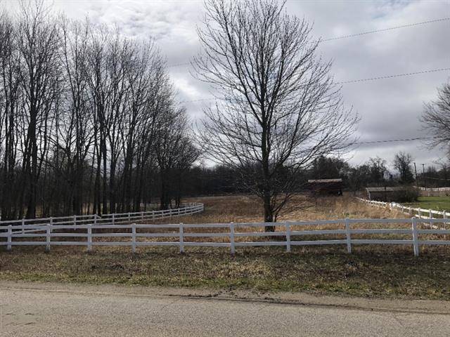 Clyde Twp, MI 49408,00 122nd Avenue Lot B