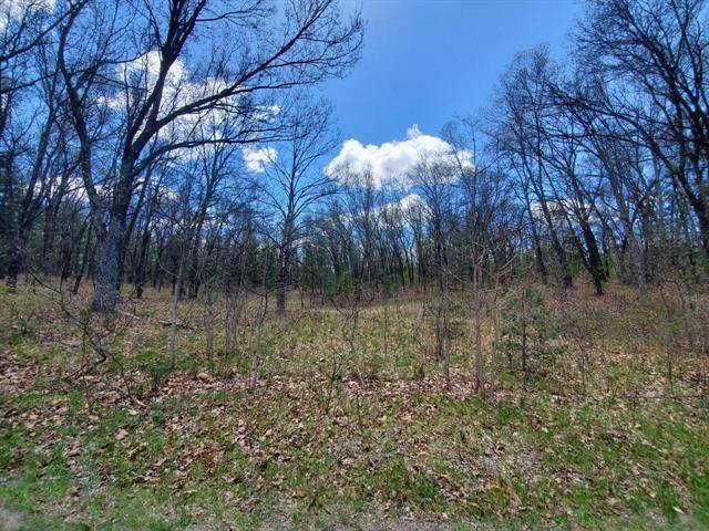 Cedar Creek Twp, MI 49457,0 Oak Road Parcel A