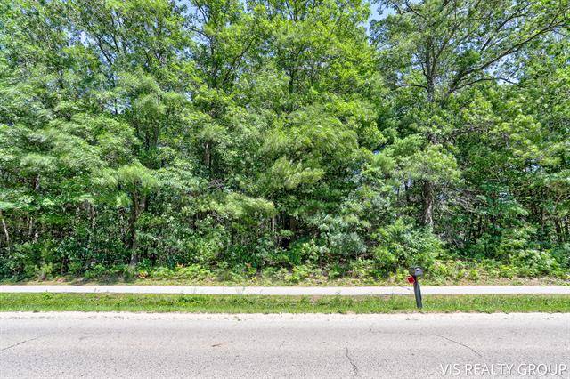 Spring Lake Twp, MI 49456,16145 Coventry Lane Lot 21