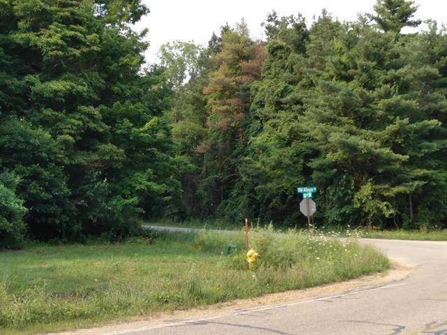 Saugatuck Twp, MI 49453,6333-3 Old Allegan Road